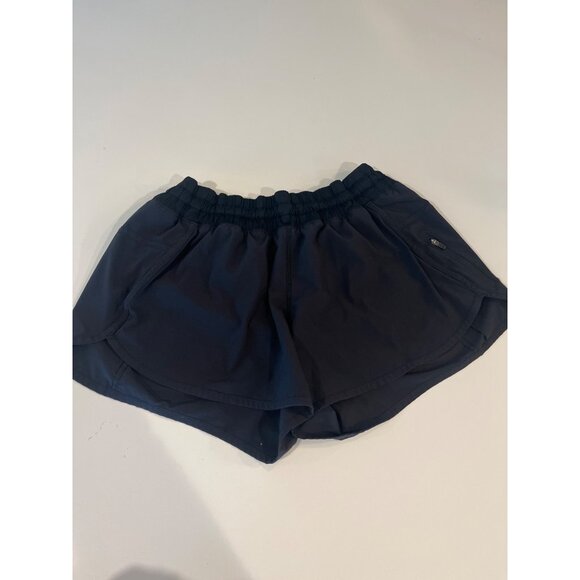 Lulu Lemon Shorts Sz 12 - Picture 1 of 7